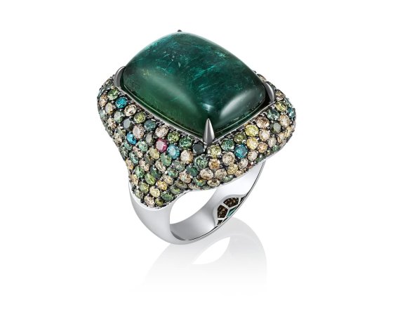 Кольцо KS00791